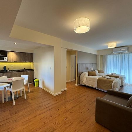 Intersur Suites Buenos Aires Zewnętrze zdjęcie