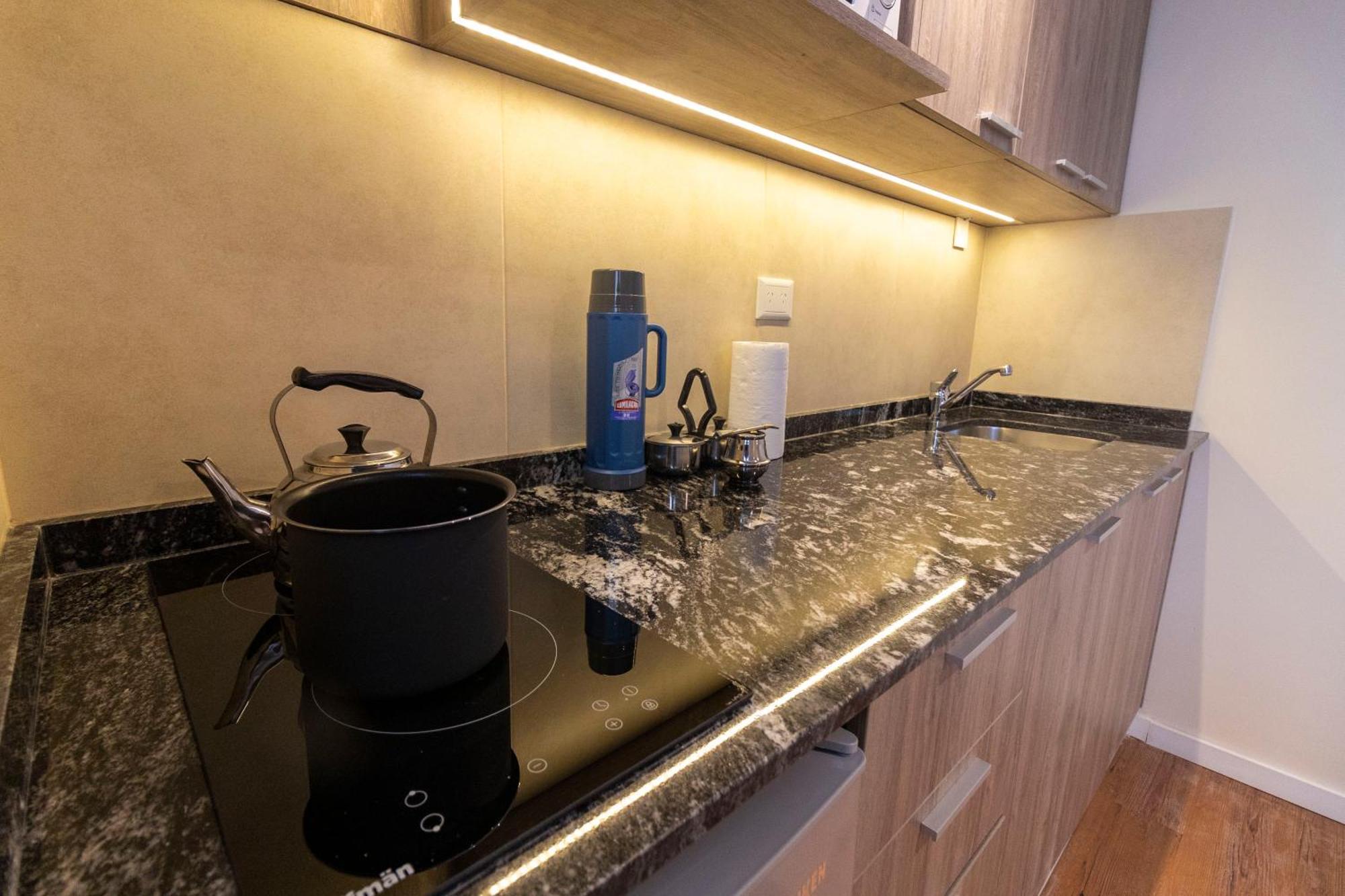 Intersur Suites Buenos Aires Zewnętrze zdjęcie