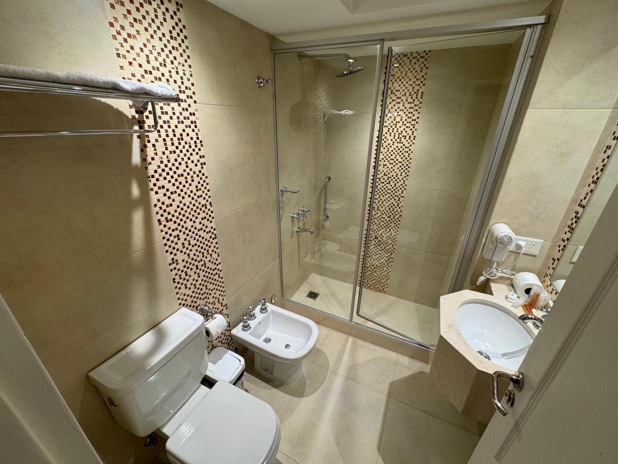 Intersur Suites Buenos Aires Zewnętrze zdjęcie