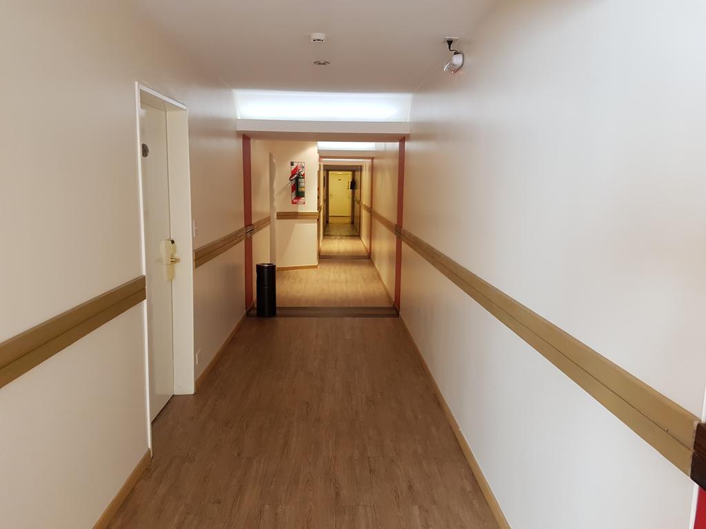 Intersur Suites Buenos Aires Zewnętrze zdjęcie