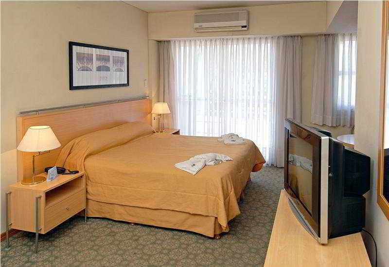 Intersur Suites Buenos Aires Zewnętrze zdjęcie
